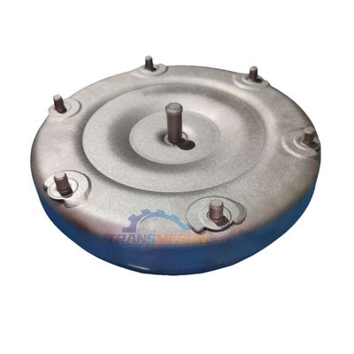 24407598254 GA6F21WA 09G Transmisión automática y convertidor de par