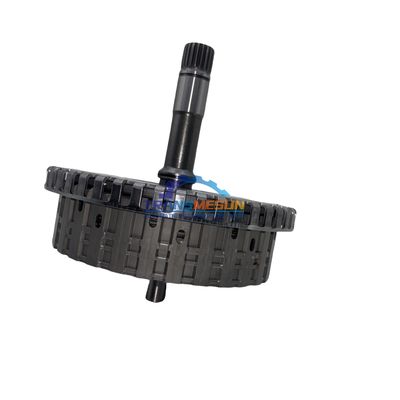 nuevo 025CHA CVT250 transmisión Eje de entrada y conjunto de embrague delantero 025CHA1509100 para CHERY 2019-2024 Tiggo 4