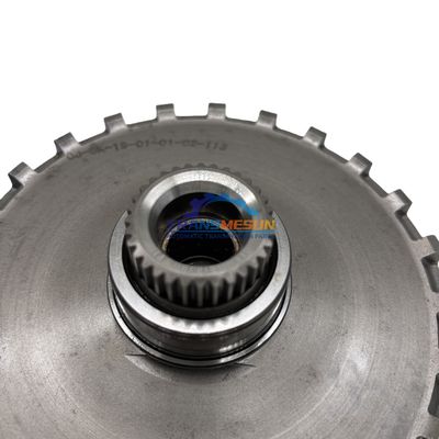 Reproducción RDC18 de transmisión de polea de cinturón de ruedas conjunto de engranajes para CHANGAN OSHAN Fengon Mustang 2017-2023 1.5L