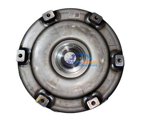 convertidor de par del sistema de transmisión automática de 8 velocidades UA80E UA80F 3200048060 para Toyota Lexus 3.5L