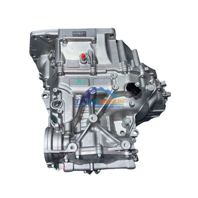 el conjunto de transmisión automática JF414E 310203MX0D para 2010-2015 NISSAN MARCH 1.5L HR15DE