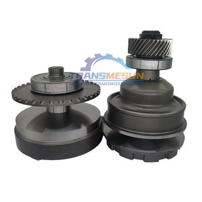 Transmesun remanufactura CVT18 018CHA pulea Kit de reparación de cinturón para el año 2019 Geely Chery 18CHA1502550 018CHA1502510 018CHA1502510901100