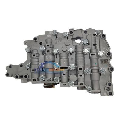 Transmesun 025CHA1502600 Cuerpo de válvula de transmisión automática Módulo de control hidráulico para CHERY Tiggo 4 CVT