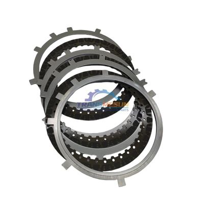Transmesun nuevo conjunto de transmisión automática A6GF1-2 DISK SET-UNDER DRIVE FRAME 456252F050 para Hyundai