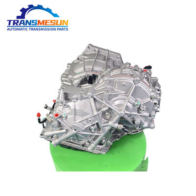 Transmesun RAV4 con tracción total K114F remanufactura de transmisión automática 30400-48020 uso para el motor Toyota 3ZRFAE