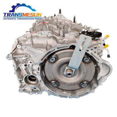 conjunto de transmisión CVT con tracción total remodelado W1CJC-3-BDV por motor 4B40 apto para Mitsubishi ECLIPSE CROSS 2018