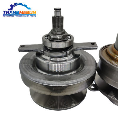 remanufactura de la polea de transmisión TR690 con el kit de cinturón 31012AA000 para Subaru LEGACY 2.0T 2010-2018