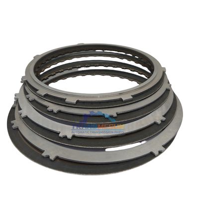 Transmisión nueva marca A6GF1-2 embrague automático de transmisión DISK SET-2/6 freno 456702F050 para Hyundai KIA