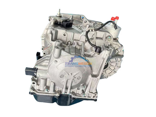 Transmesun remodelado para 2011-2016 MINI R56 1.6T GA6F21WA 09G 2WD conjunto de transmisión 24007639047 24007638570