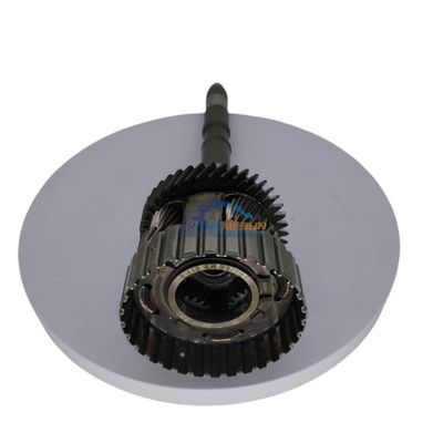 Conjunto del marco de engranaje planetario trasero adecuado para la transmisión automática Subaru 2004-2014 5EAT