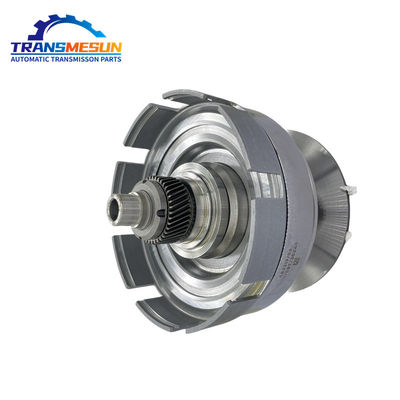 Geely Emgrand transmisión de polea principal de tracción de la rueda cónica sin disco de embrague