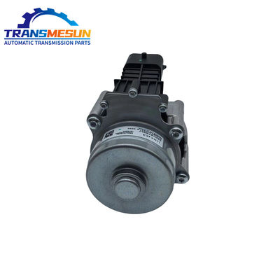 Geely Bo Yue COOL 7DCT330 con transmisión de la bomba electrónica de aceite
