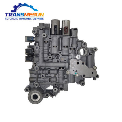 Conjunto de válvulas de transmisión automática Transmesun 3541012780 para transmisiones Toyota K310 K311 CVT