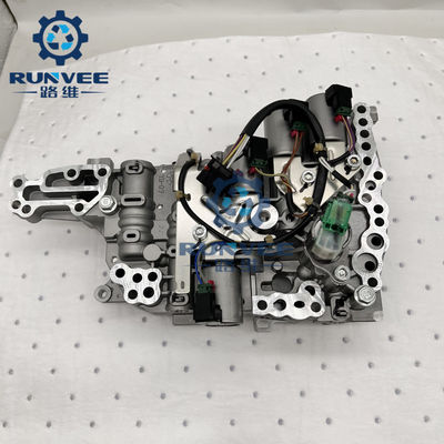 018CHA1502600 Conjunto de módulos de control hidráulico del cuerpo de válvula de transmisión automática