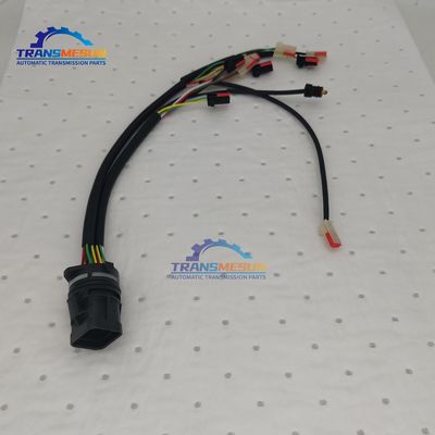 A6F5 Conjunto de transmisión automática de 6 velocidades