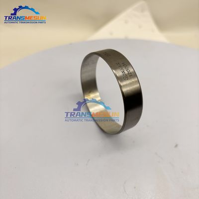 El sistema de transmisión automática E1/E2 de embrague