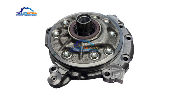 Conjunto de la bomba de aceite delantera con transmisión automática 3531028030