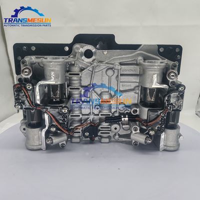 Conjunto del cuerpo de la válvula para doble embrague 7DCT220 Transmisión automática