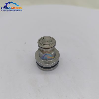 El eje de conducción de doble embrague húmedo para la transmisión automática 7DCT220