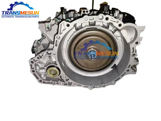 Transmisión automática GW7DCT2-A02 remodelada para el Haval Jolion
