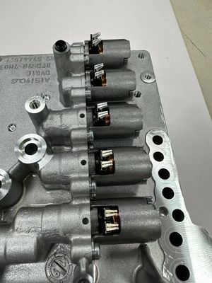 RFDS7R-7H035-AA DS7R-7A101-AA Conjunto del cuerpo de la válvula no incluye el módulo de control