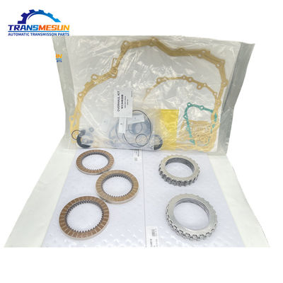 MRAV El kit de reconstrucción de la caja de cambios incluye un kit de reparación menor