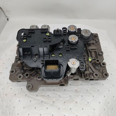 1504300-DF727A01 Conjunto de carrocería de válvula para módulo de control hidráulico de transmisión de doble embrague