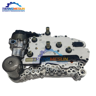 0DD325027 0DD325027A Unidad mecánica y electrónica de transmisión automática híbrida
