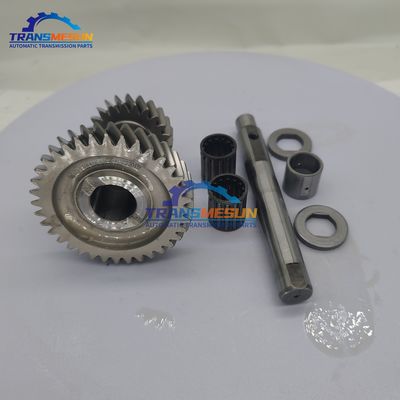 1701406AA6K Conjunto de engranajes de guía para transmisión automática de doble embrague 7DCT220