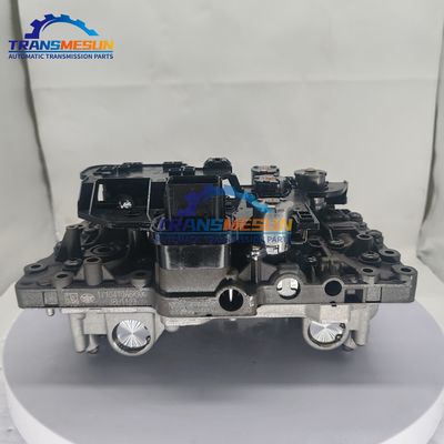 1701410A6KA Cuerpo de válvulas para transmisión automática de doble embrague 7DCT220