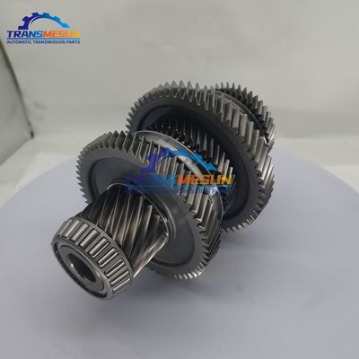 1701410A6KA Cuerpo de válvulas para transmisión automática de doble embrague 7DCT220