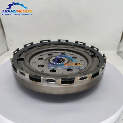 Transmisión automática de doble embrague 7DCT220 disco amortiguador de doble embrague mojado