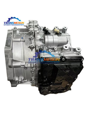 1700010VA01 Hongqi H5 Conjunto de transmisión automática de doble embrague 1.5L de remanufactura