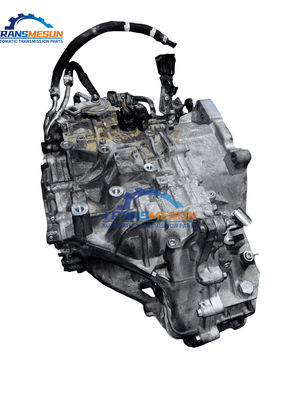 6F24 Automatic Transmission Assembly For 2015-2017 Great Wall Haval Automatic Transmission Models (en inglés) [editar código-fonte]