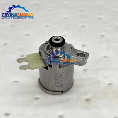 Se trata de un sistema de refrigeración de la válvula de solenoide N471.