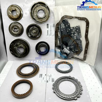 Kit de reparación y reconstrucción de la transmisión automática para vehículos Mazda de 5 velocidades
