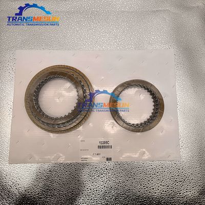 Kit de placas de fricción para Mazda 5 velocidades de transmisión automática 5F27E