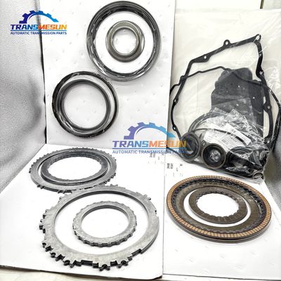 Ford 6 velocidades 6F35 Transmisión automática Kit de revisión y reconfiguración