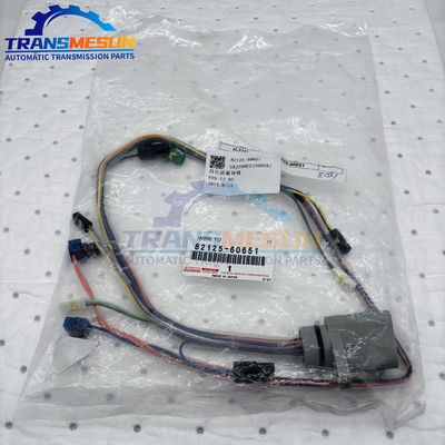 A750F de transmisión automática de cableado de arnés de alambre 8212560650