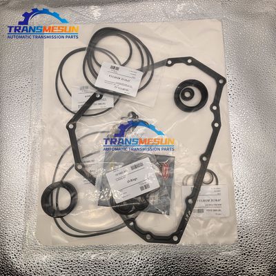 Juke 1.6L CVT JF015E RE0F11A equipo de revisión de la transmisión automática
