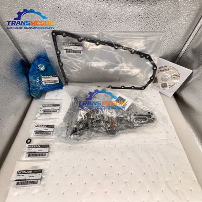 3170E28X0B JF016E Kit de reparación del cuerpo de la válvula incluye pantalla de filtro y junta de sellado