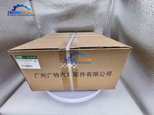 MPS6,6DCT450 caja de cambios cvt de doble embrague