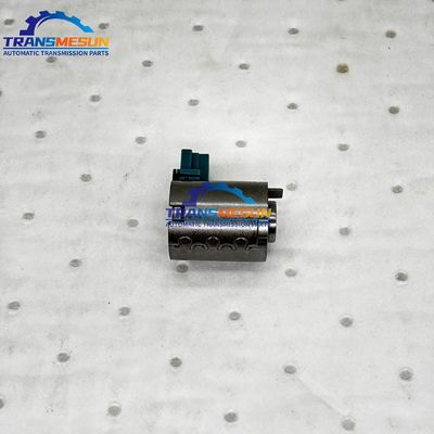 DTF630 válvula de solenoide con interruptor de transmisión automática de doble embrague 1723221DT000