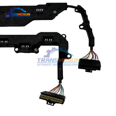 0B5 DL501 Conjunto de sensores de temperatura de las placas conductoras de transmisión del cuerpo de la válvula
