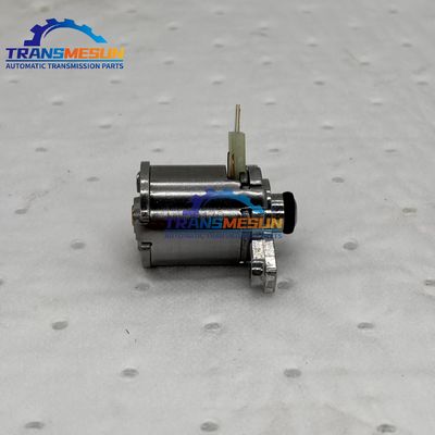 0B5 DL501 Presión de tubería N472 Refrigeración del embrague N471 Kit de reparación de válvulas solenoides 50229