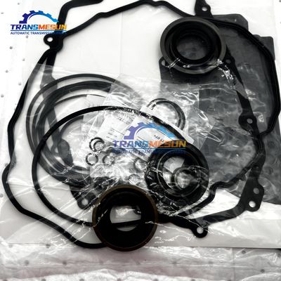 Ford 6 velocidades 6F35 Cvt Kit de transmisión automática Kit de revisión y reconfiguración