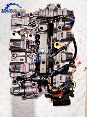 Cuerpo de válvula de 8 velocidades para transmisión automática 2305681