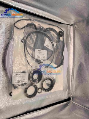 Ford de 8 velocidades 8F35 y 8F40 Kit de reparación de caja de cambios automática Kit de reparación de revisión y reconstrucción