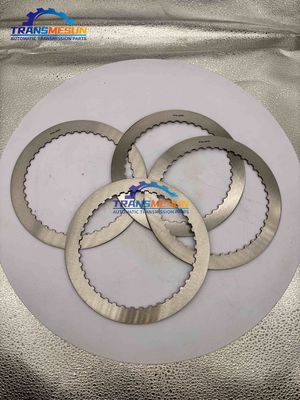 Kit de placas de embrague húmedo para herramientas de mantenimiento de embrague de transmisión doble automática