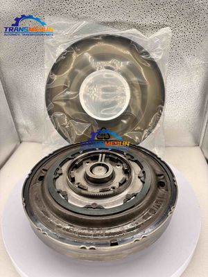 6DCT450 Equipo de ensayo de embrague en húmedo de embrague automático de doble embrague